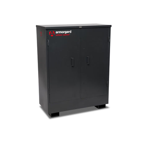 Tuffstor Secure Cabinet (TSC3)